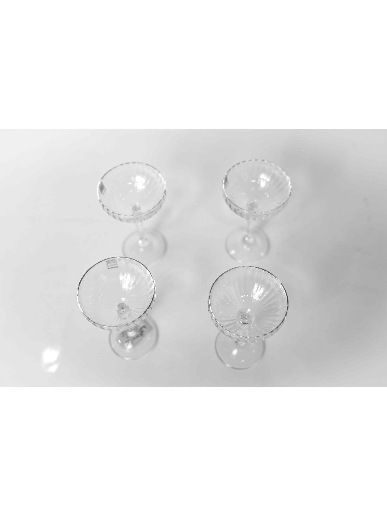 Elements of Piharwa Wine goblet
