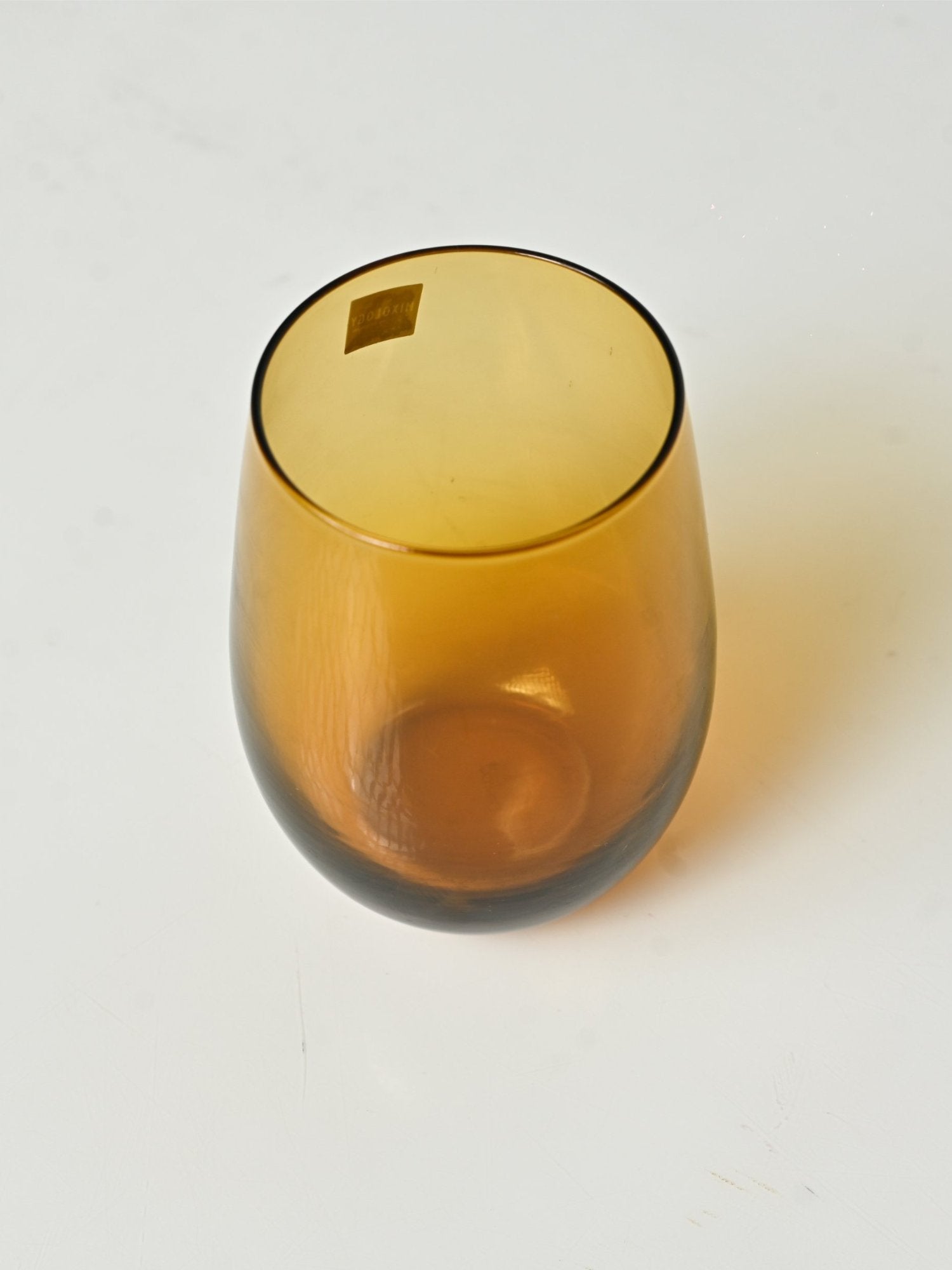 Elements of Piharwa Stemless Wine Glass