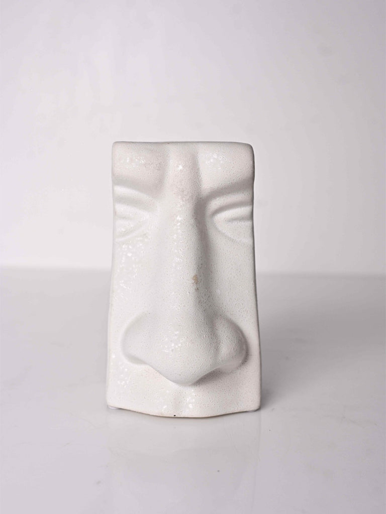 Elements of Piharwa Abstract Nose vase