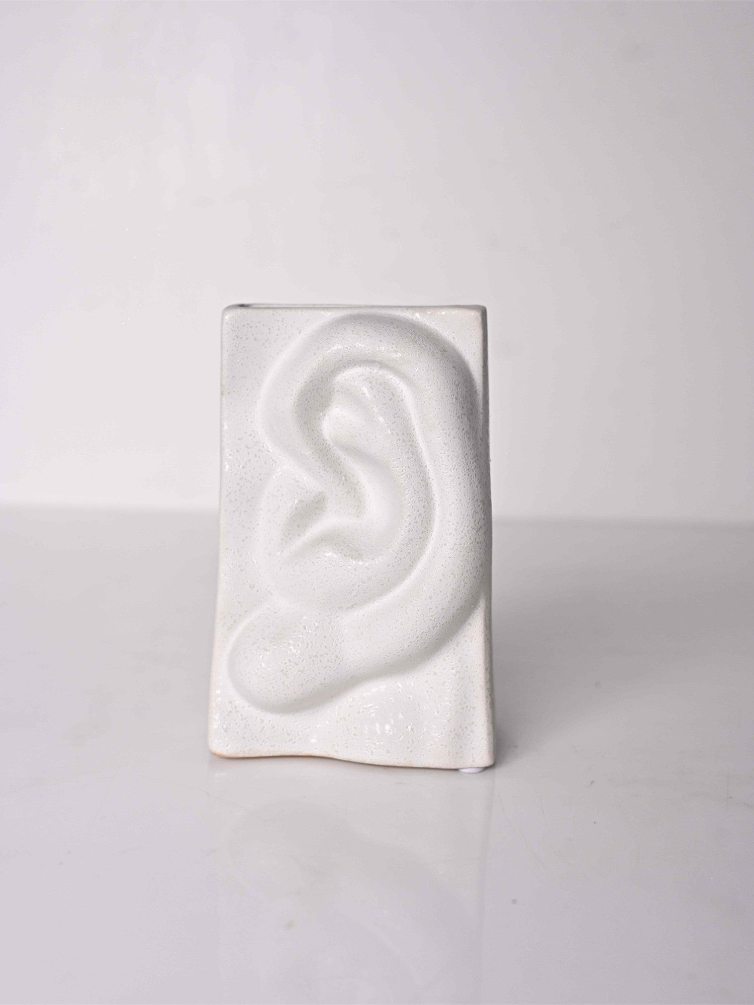 Elements of Piharwa Abstract Ear vase