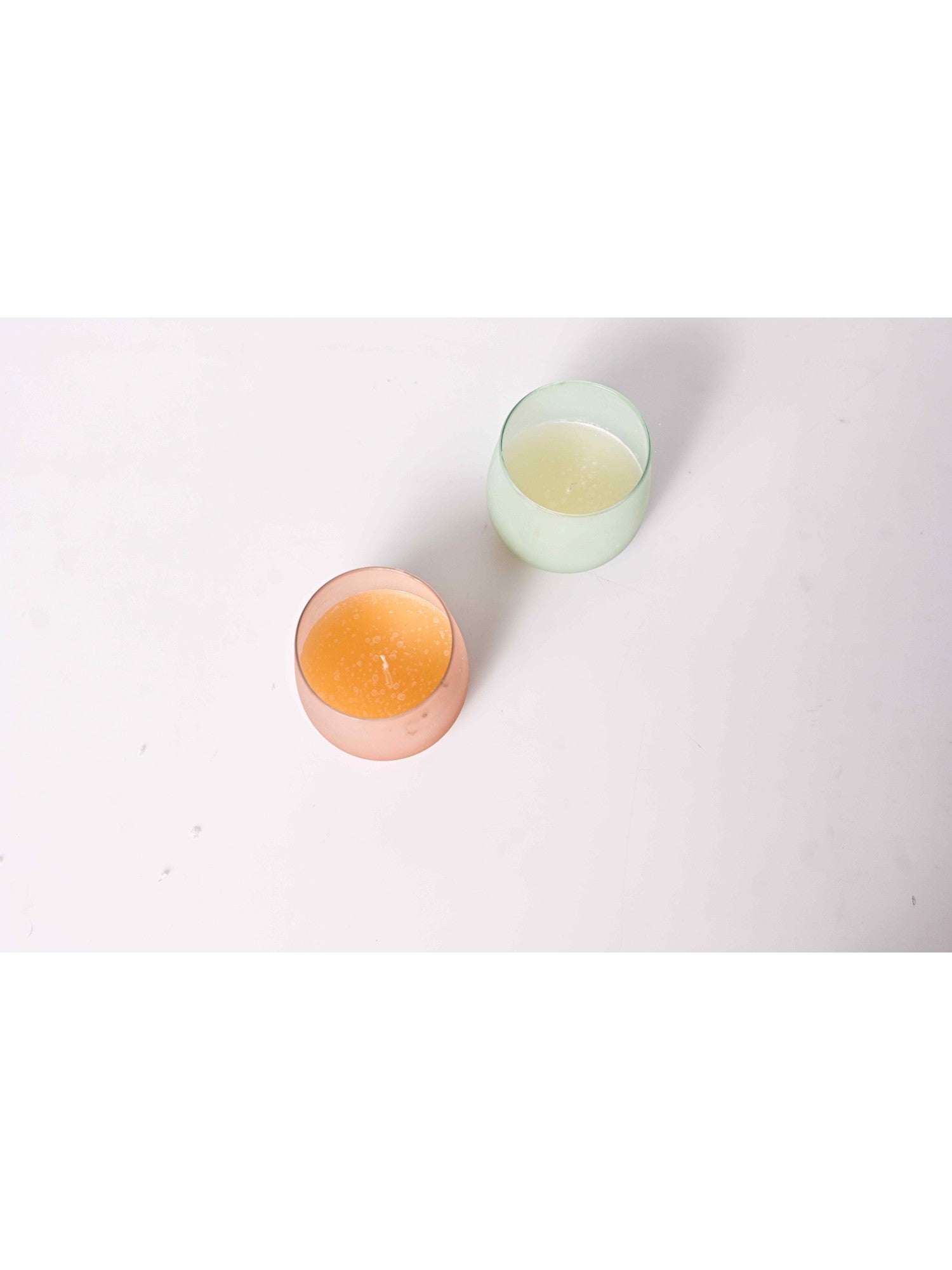 Elements of Piharwa Aroma Candles in glass jar(Set of2)