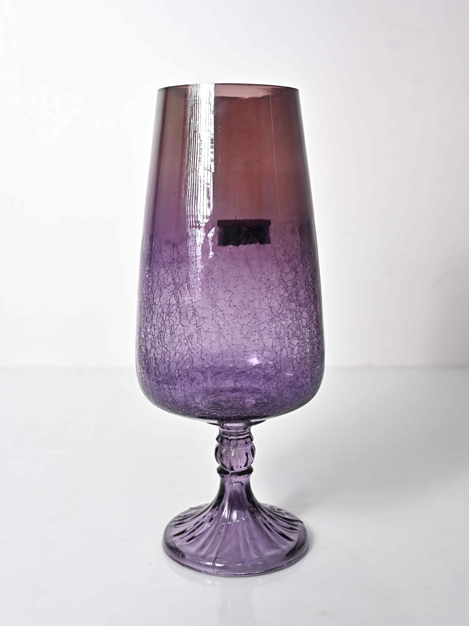 Elements of Piharwa Glass Trophy