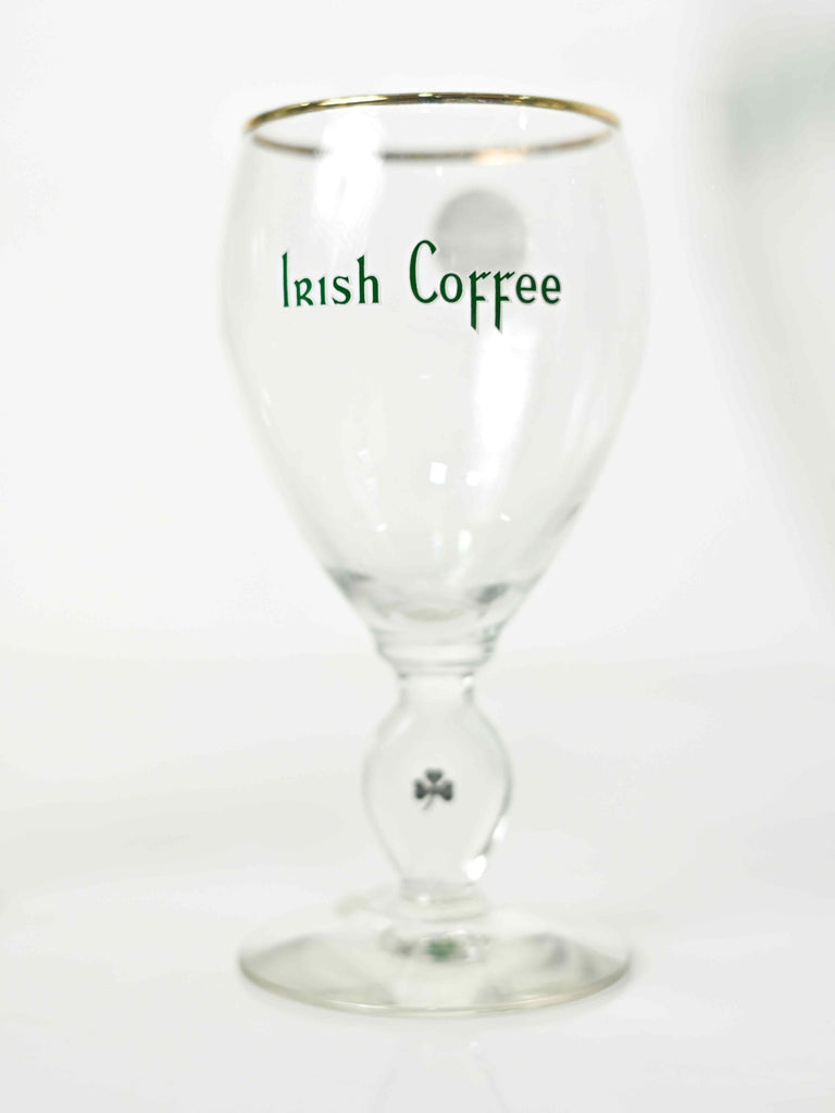 Elements of Piharwa Irish coffee glass ( set of 6 )