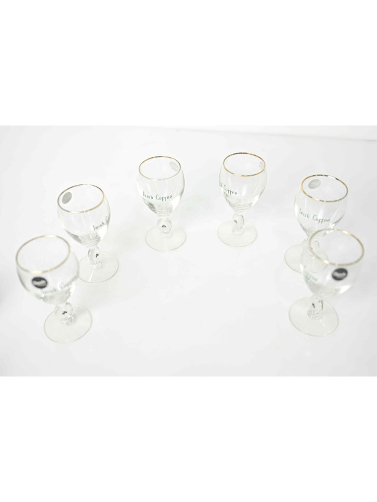 Elements of Piharwa Irish coffee glass ( set of 6 )