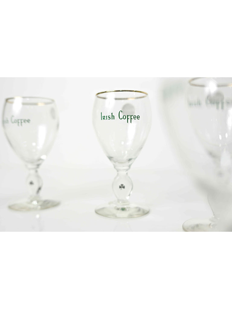 Elements of Piharwa Irish coffee glass ( set of 6 )