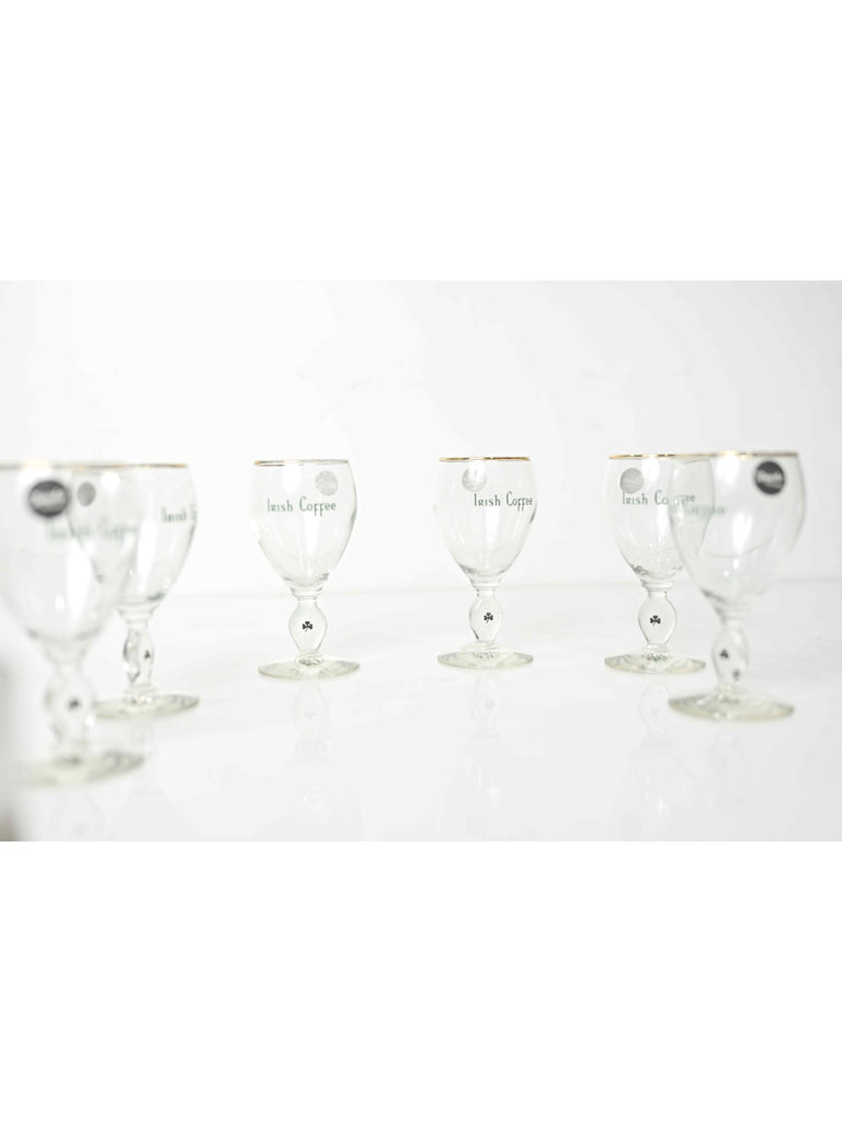 Elements of Piharwa Irish coffee glass ( set of 6 )