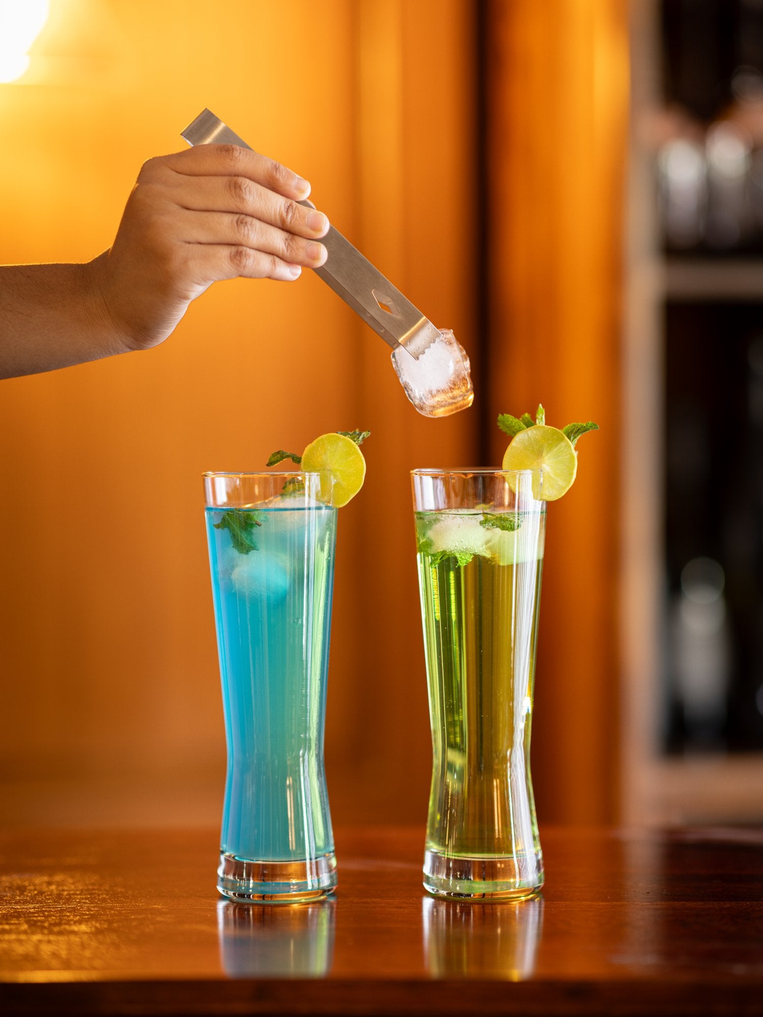Elements of Piharwa Mojito glass ( set of 2)