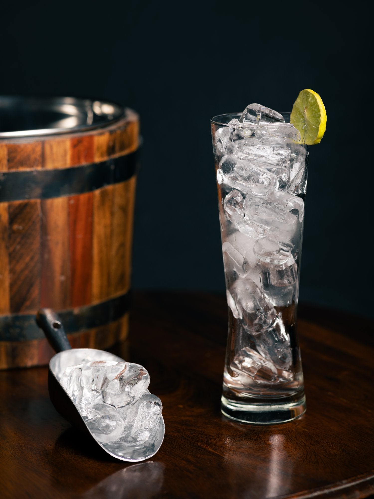 Elements of Piharwa Mojito glass ( set of 2)