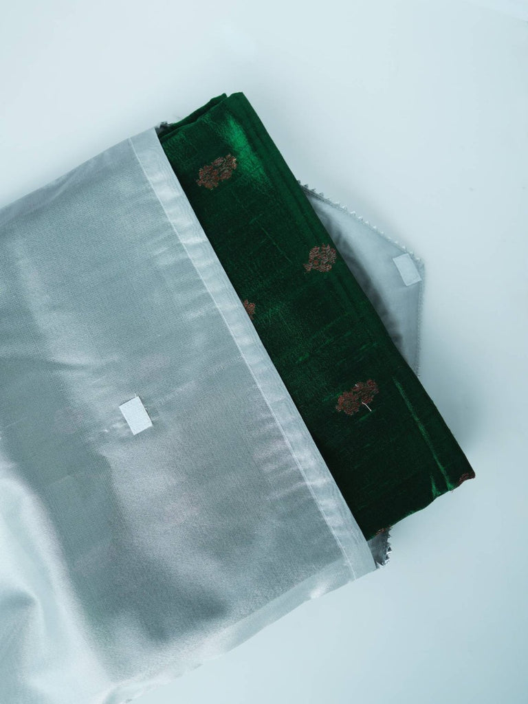 Elements of Piharwa Saree Wraps