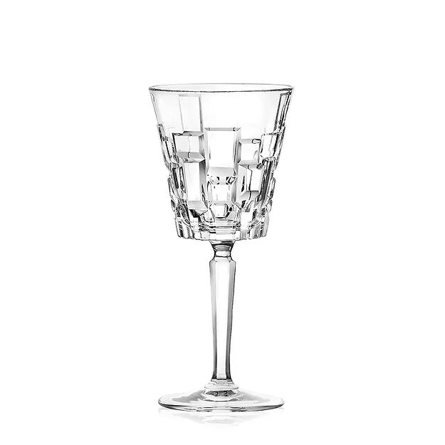 Elements of Piharwa Vintage wine glass