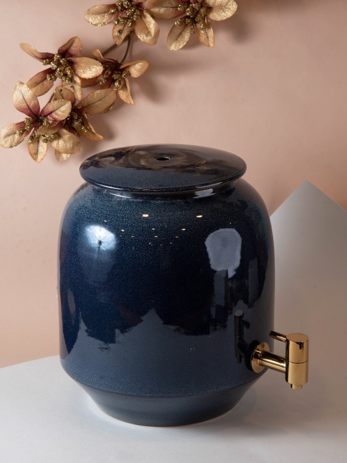 Elements of Piharwa Ceramic Dispenser