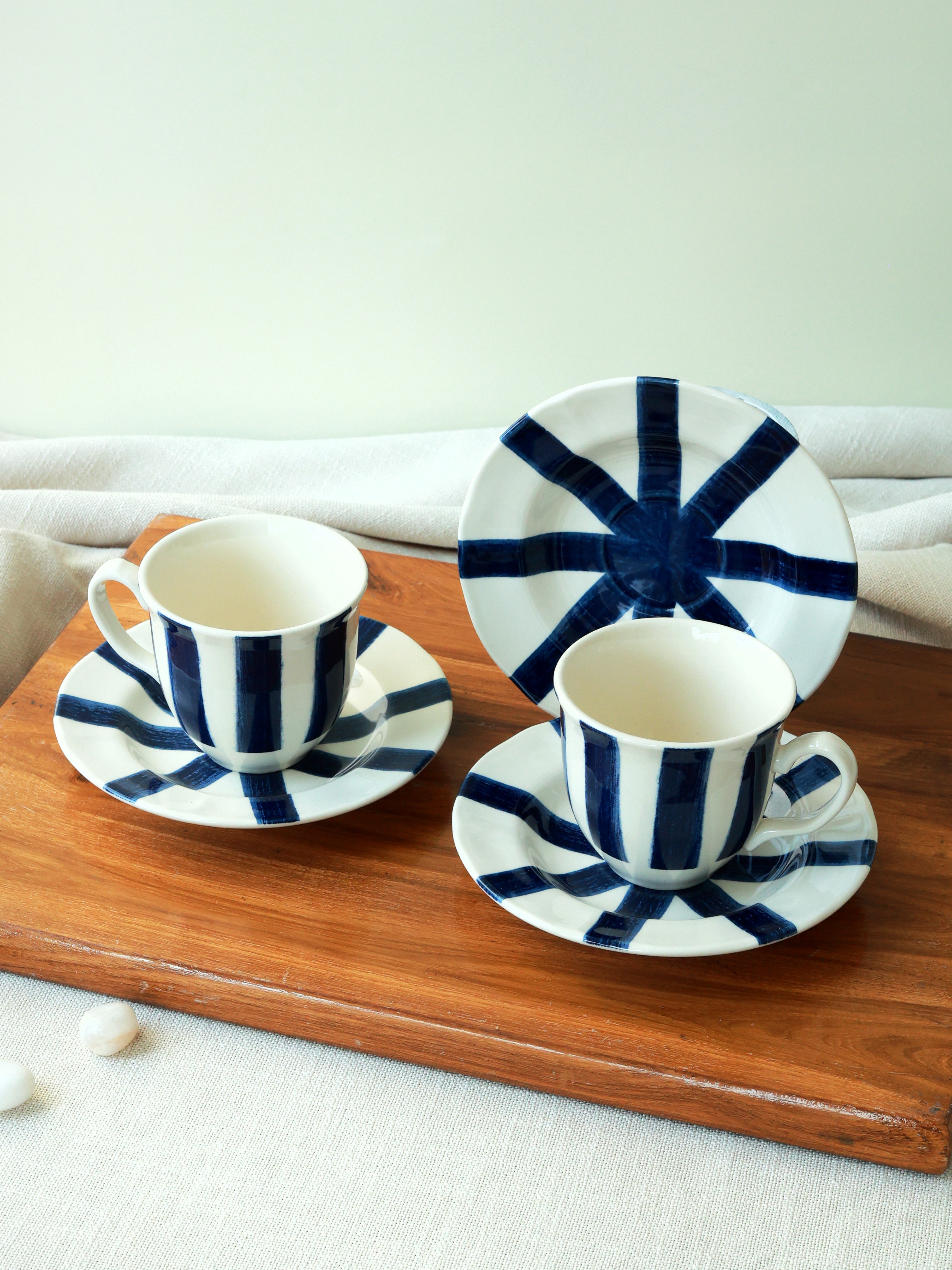 Piharwa Sahara Cup & Saucer