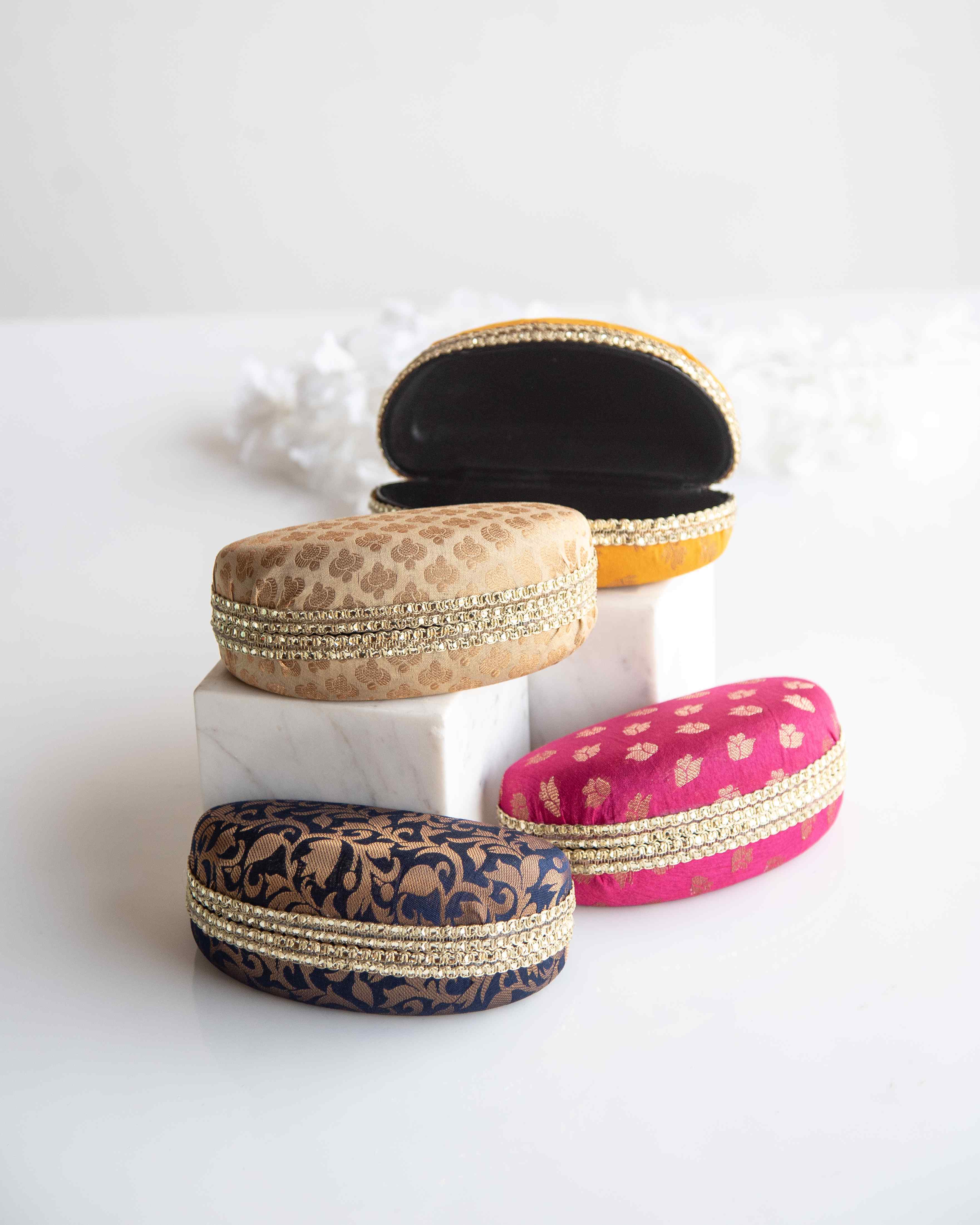 Piharwa Eyewear Case