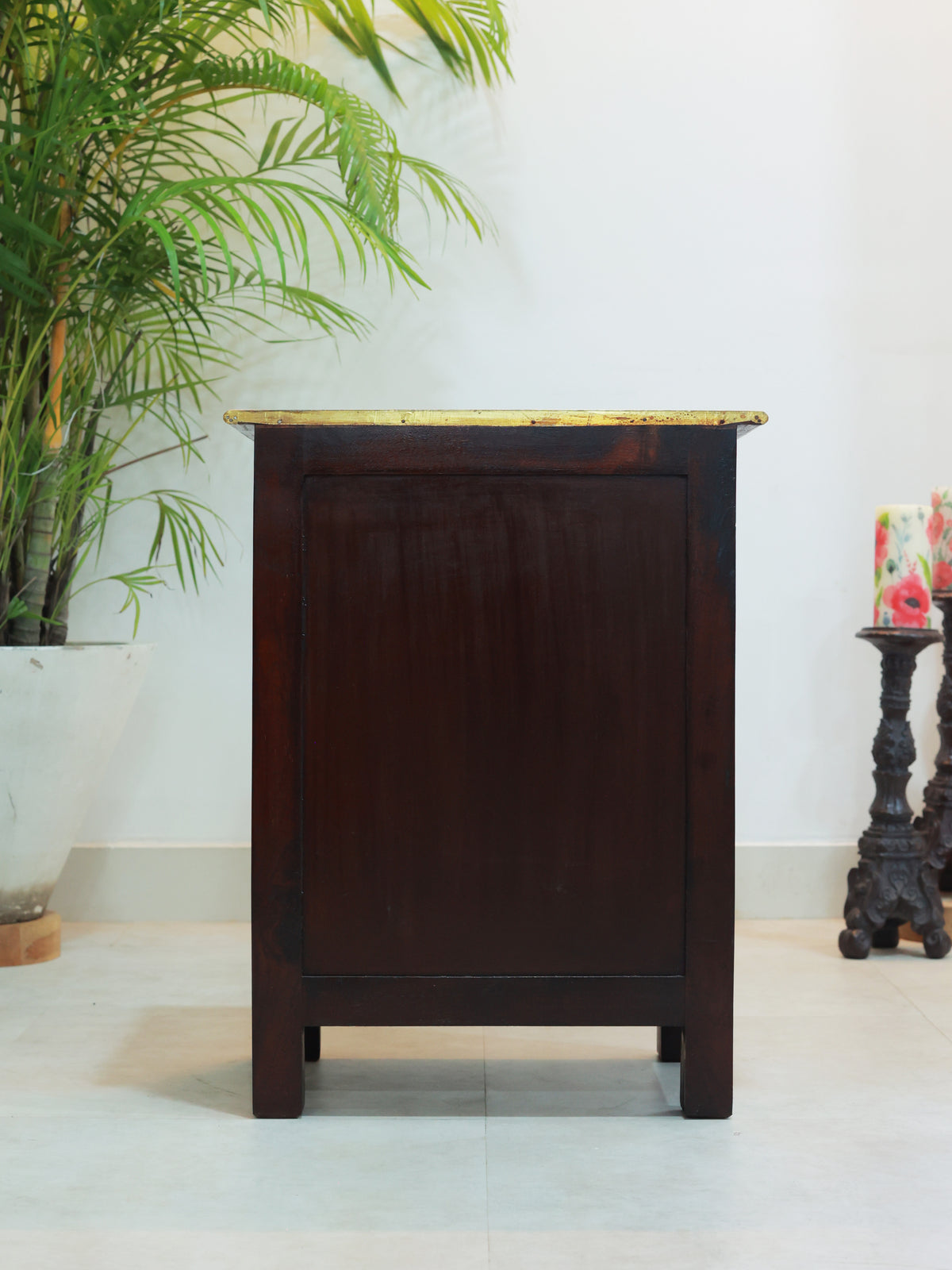 Piharwa Rajkosh Jali Cabinet